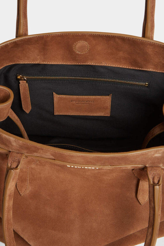 Bolso de compras doble Bolso de compras doble