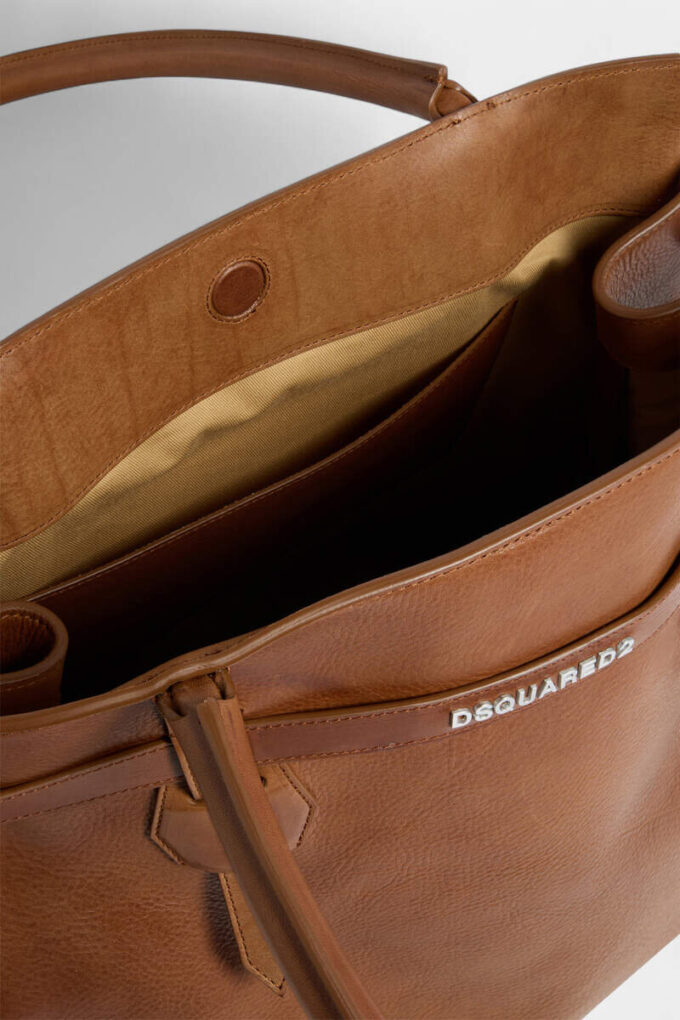 Bolso de compras doble Bolso de compras doble