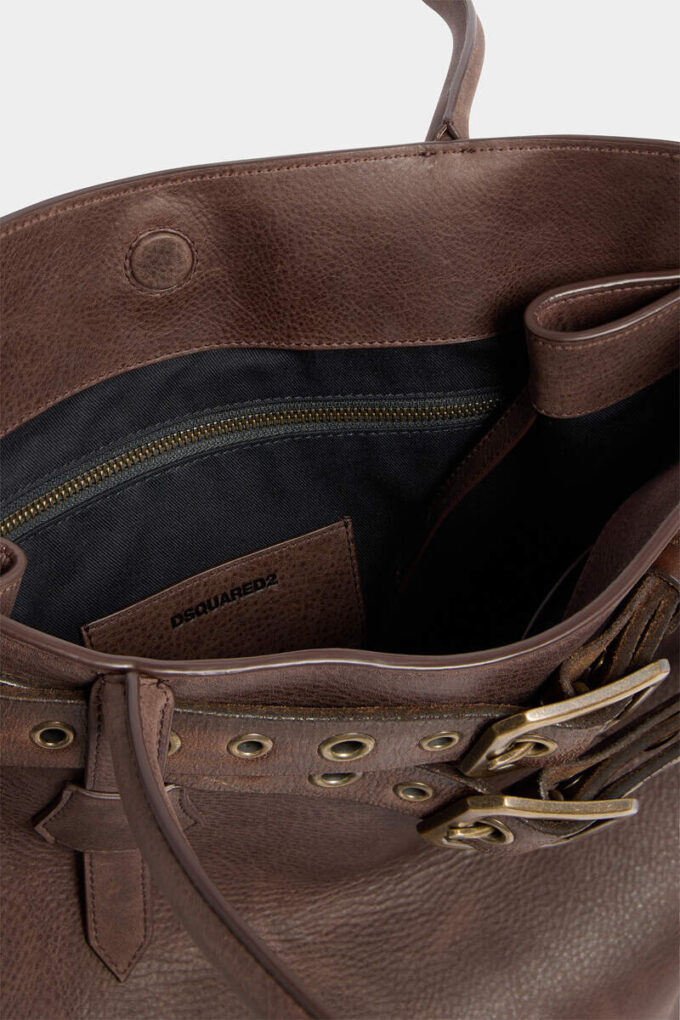 Bolso de compras doble Bolso de compras doble