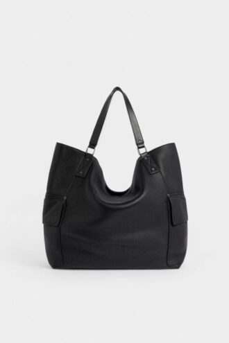 Bolso de compras Dsquared2 Rebels