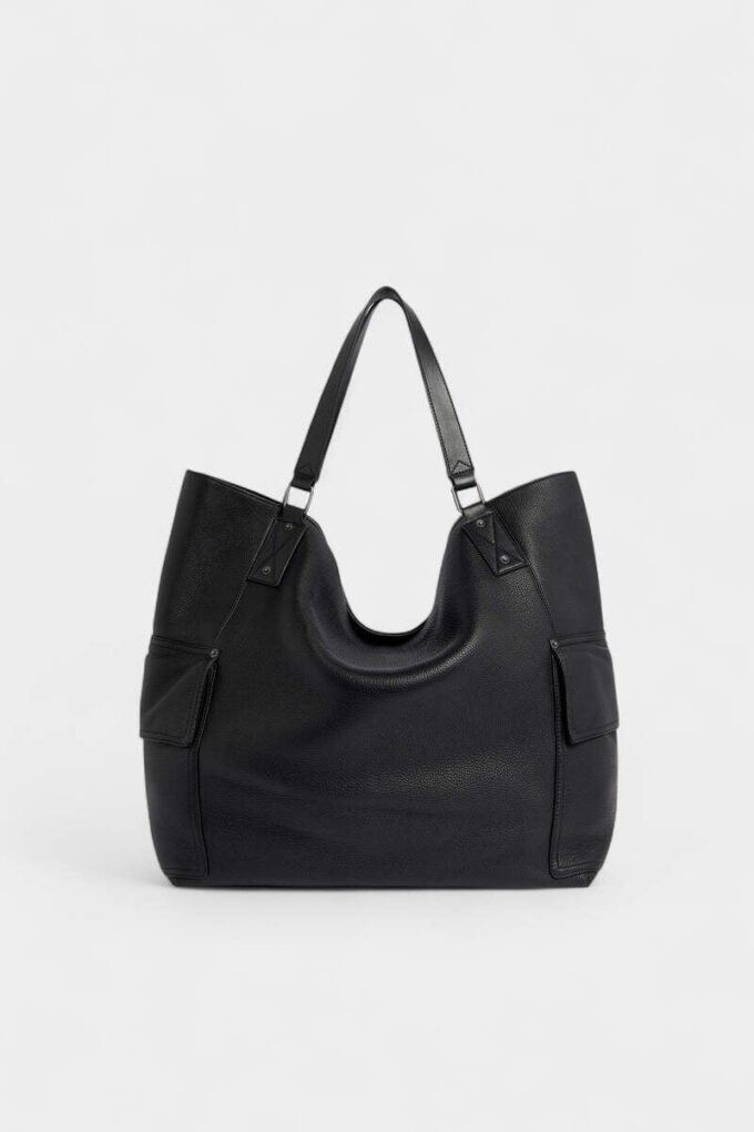 Bolso de compras Dsquared2 Rebels Bolso de compras Dsquared2 Rebels