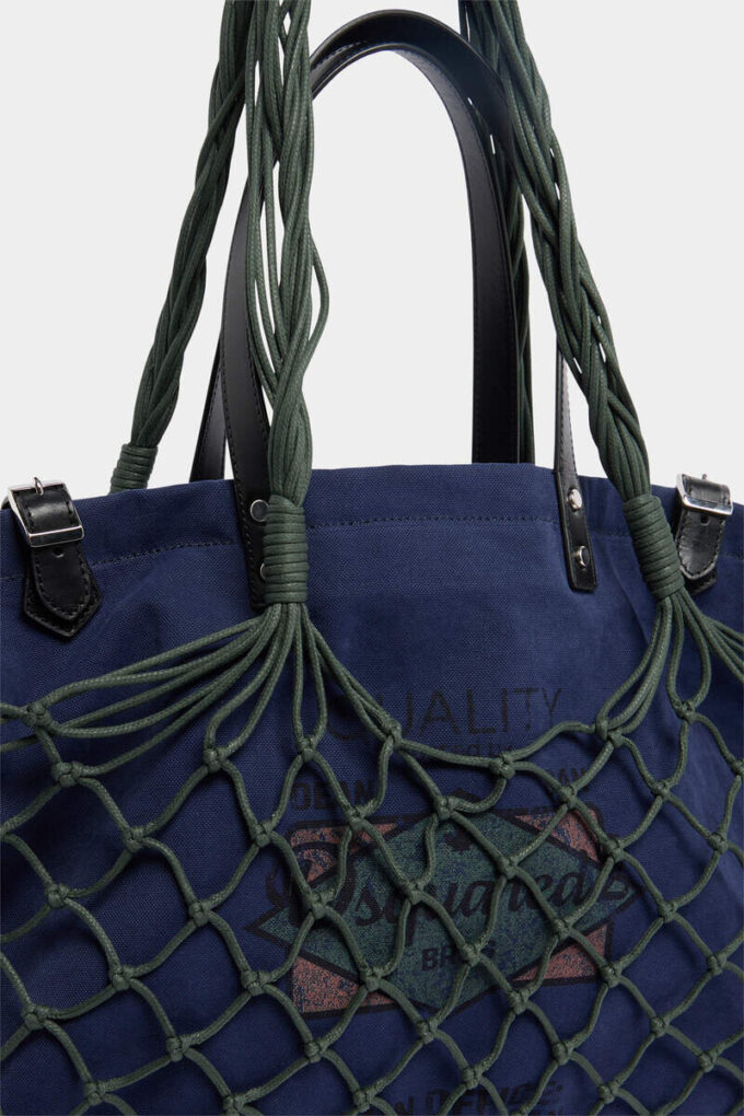 Bolso de compras Re-Worked2 Bolso de compras Re-Worked2
