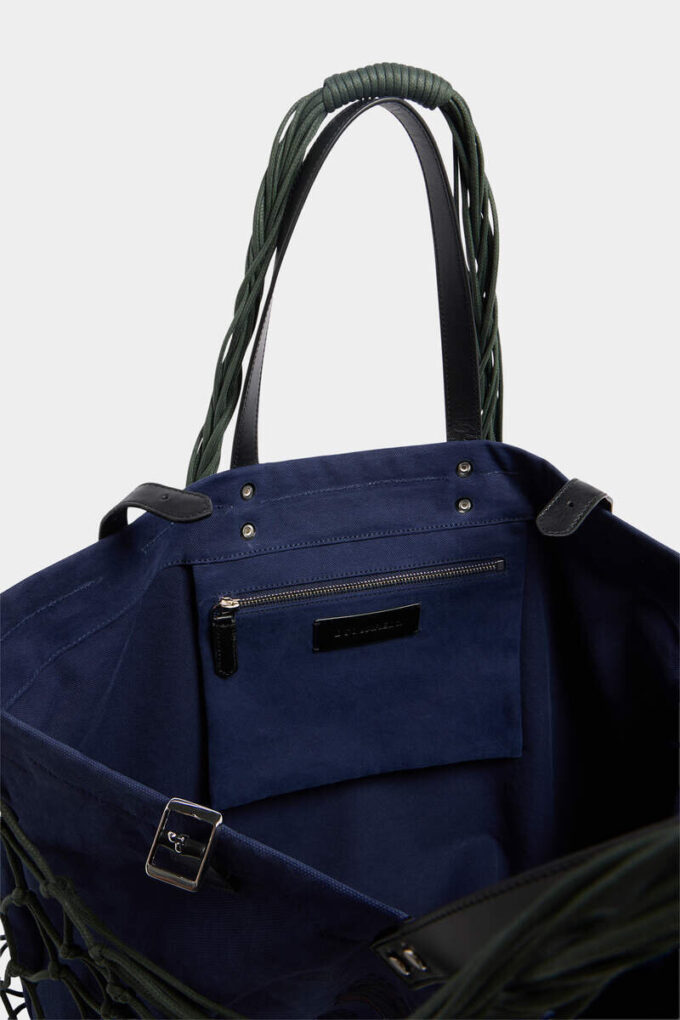 Bolso de compras Re-Worked2 Bolso de compras Re-Worked2