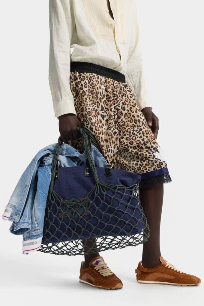 Bolso de compras Re-Worked2 Bolso de compras Re-Worked2