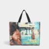 Bolso de compras Tom Bianchi X D2 Bolso de compras Tom Bianchi X D2