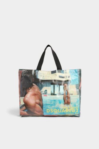Bolso de compras Tom Bianchi X D2