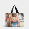 Bolso de compras Tom Bianchi X D2 Bolso de compras Tom Bianchi X D2