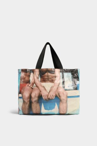 Bolso de compras Tom Bianchi X D2