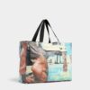 Bolso de compras Tom Bianchi X D2 Bolso de compras Tom Bianchi X D2