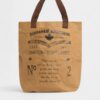 Bolso de compras vintage Bolso de compras vintage