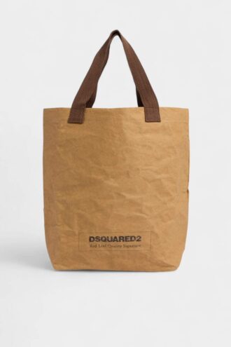 Bolso de compras vintage