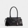 Bolso de doble asa Bolso de doble asa