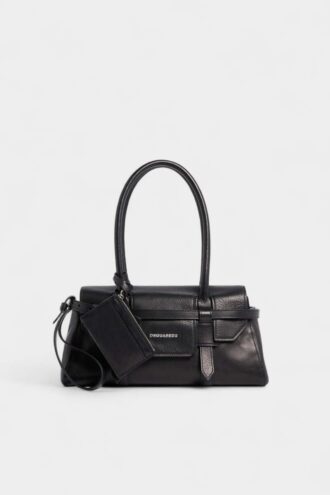 Bolso de doble asa
