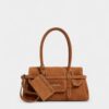 Bolso de doble asa Bolso de doble asa
