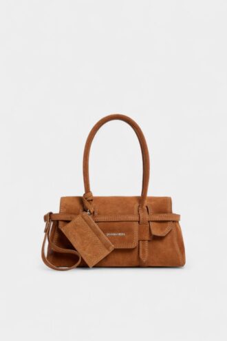 Bolso de doble asa