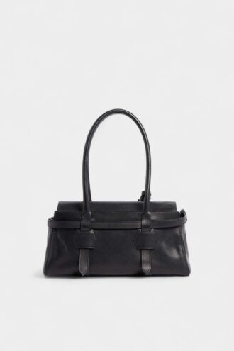 Bolso de doble asa