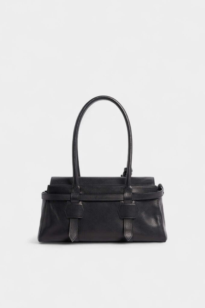 Bolso de doble asa Bolso de doble asa