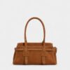 Bolso de doble asa Bolso de doble asa