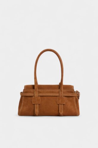 Bolso de doble asa