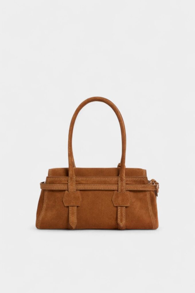Bolso de doble asa Bolso de doble asa