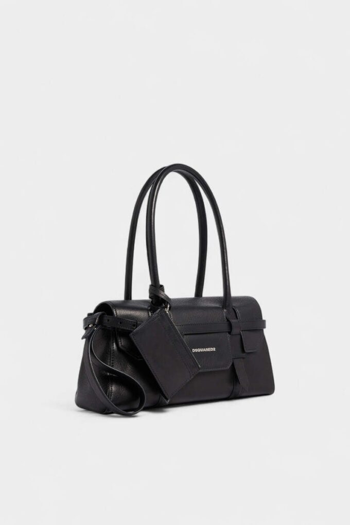 Bolso de doble asa Bolso de doble asa