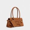 Bolso de doble asa Bolso de doble asa