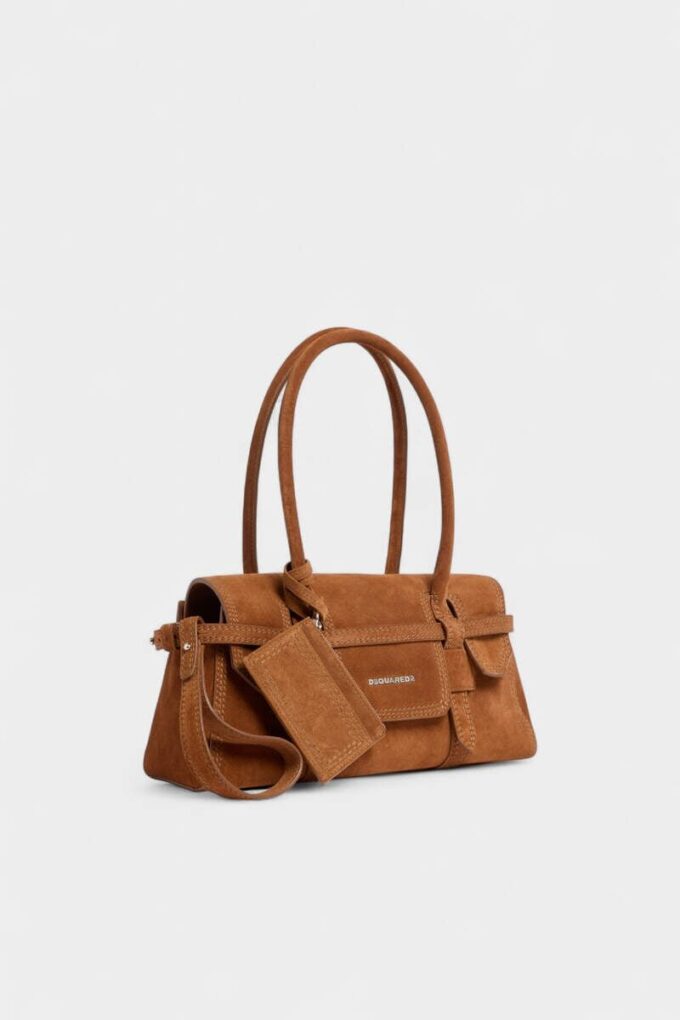 Bolso de doble asa Bolso de doble asa
