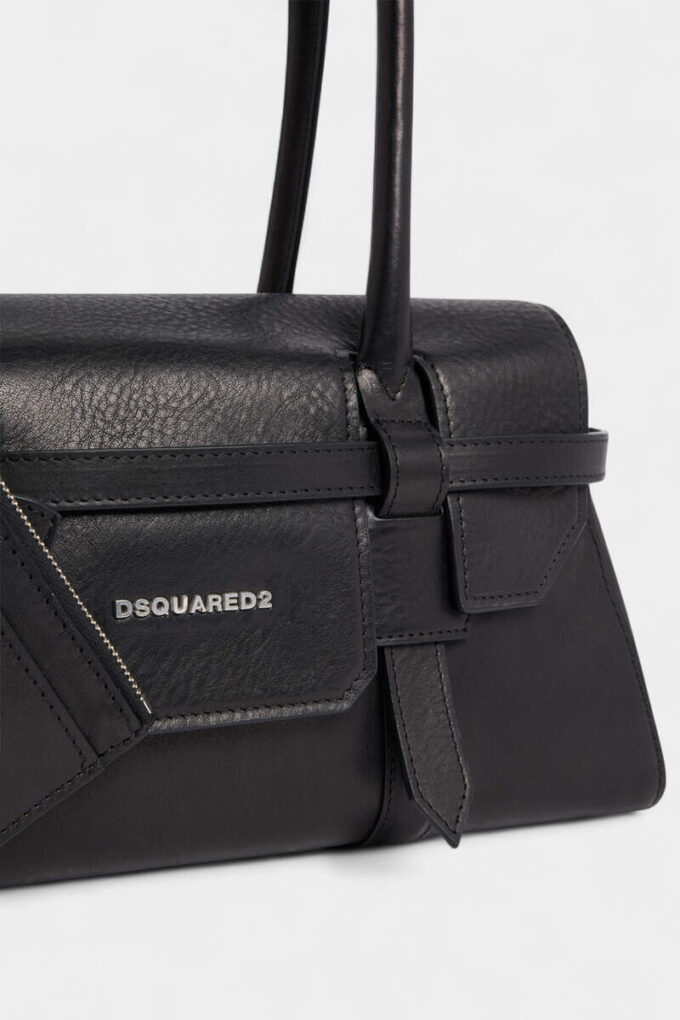 Bolso de doble asa Bolso de doble asa