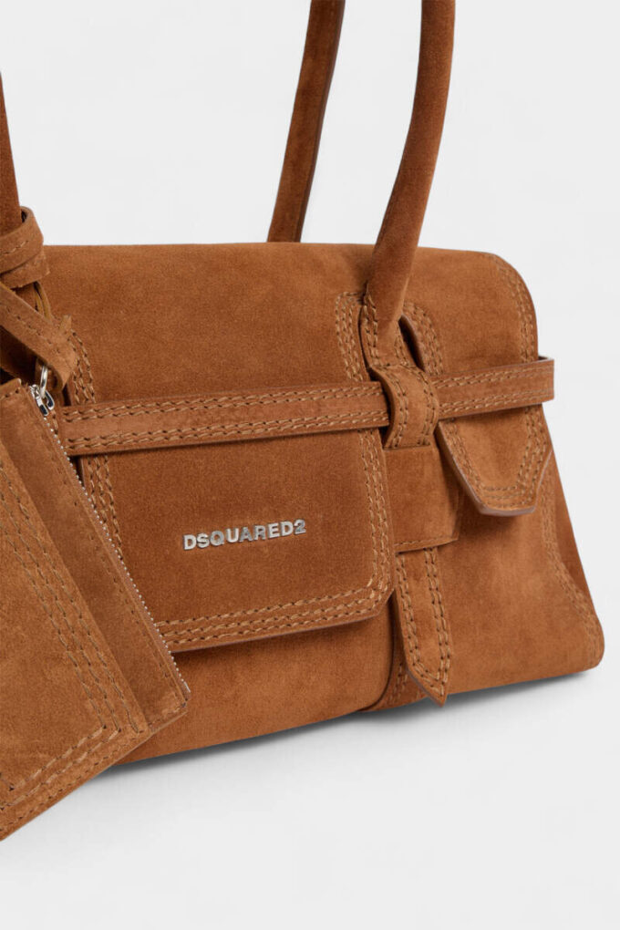 Bolso de doble asa Bolso de doble asa