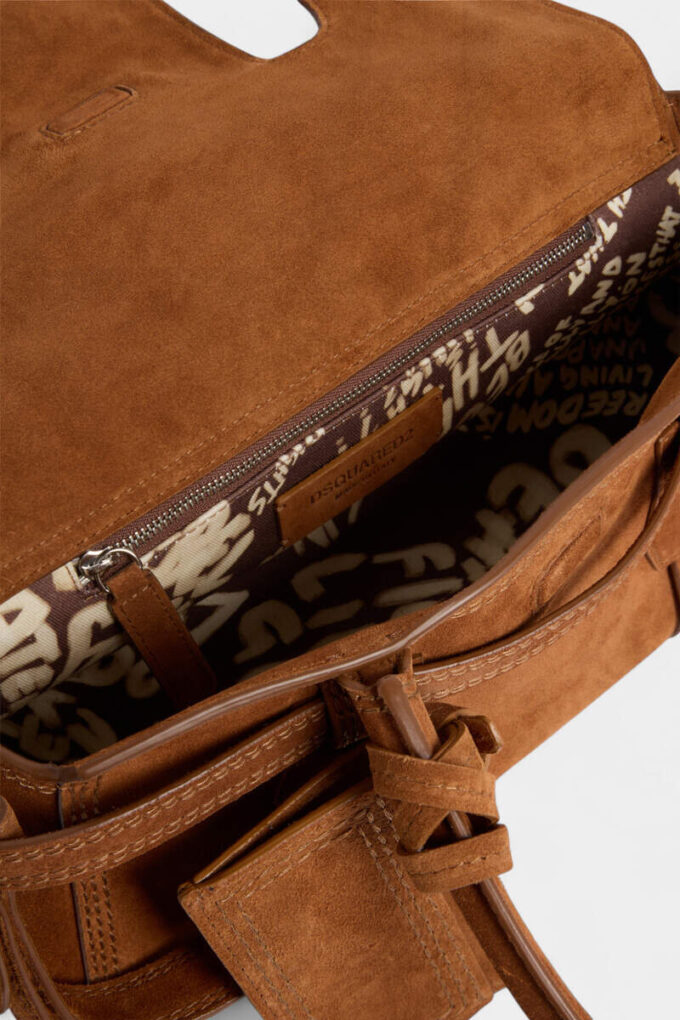 Bolso de doble asa Bolso de doble asa