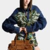 Bolso de doble asa Bolso de doble asa