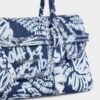 Bolso de hombro Rebel Hibiscus Twin Bolso de hombro Rebel Hibiscus Twin