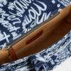 Bolso de hombro Rebel Hibiscus Twin Bolso de hombro Rebel Hibiscus Twin
