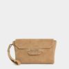 Bolso de mano doble Bolso de mano doble