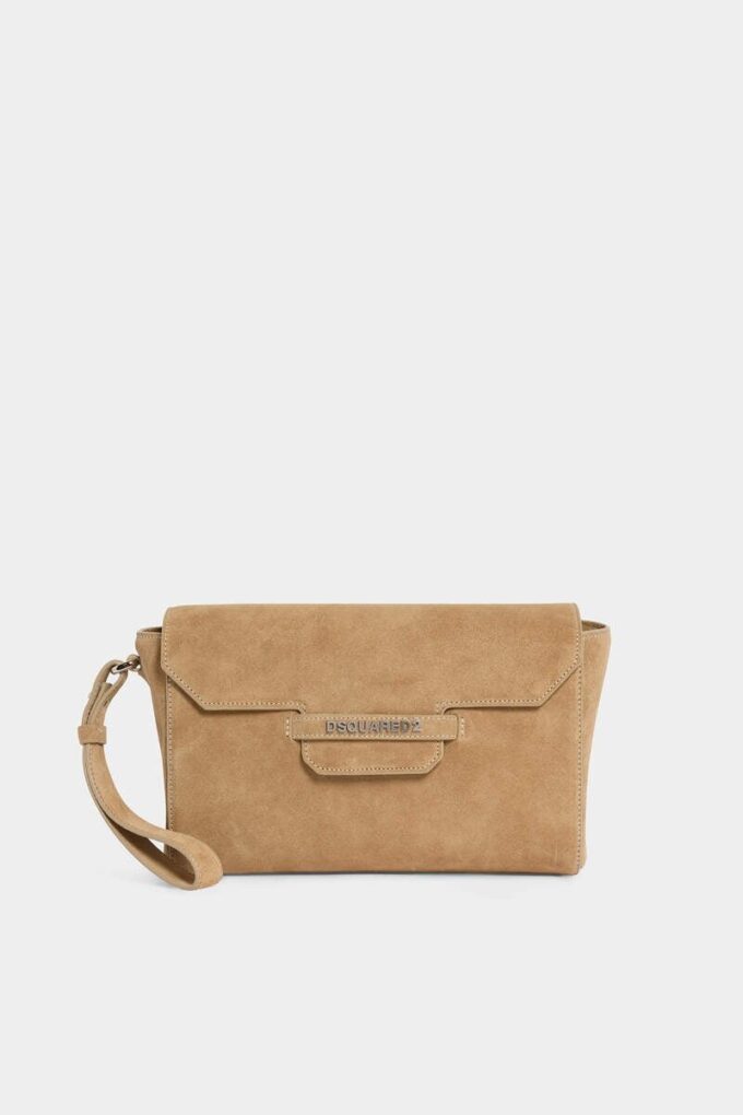 Bolso de mano doble Bolso de mano doble