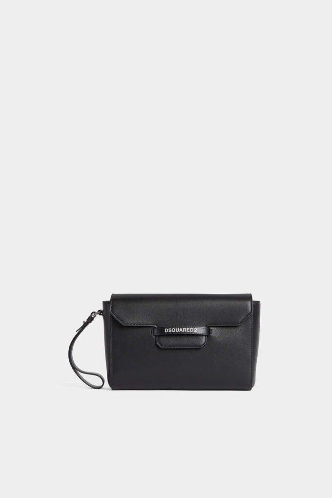 Bolso de mano doble Bolso de mano doble