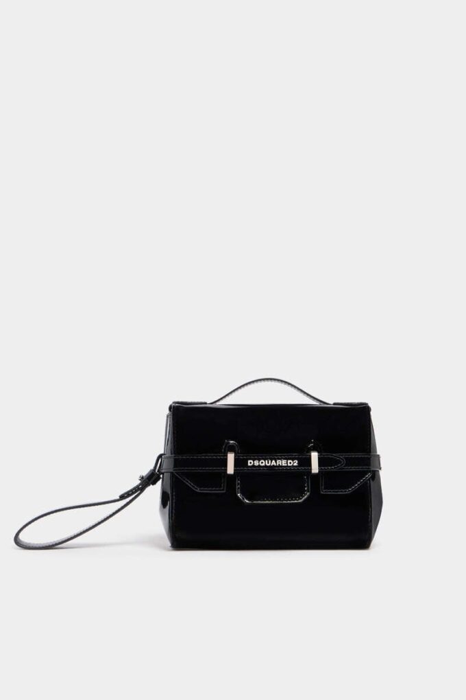 Bolso de mano doble Bolso de mano doble