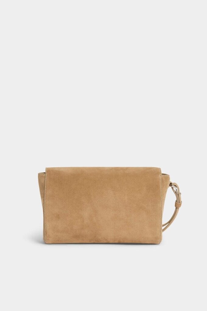 Bolso de mano doble Bolso de mano doble