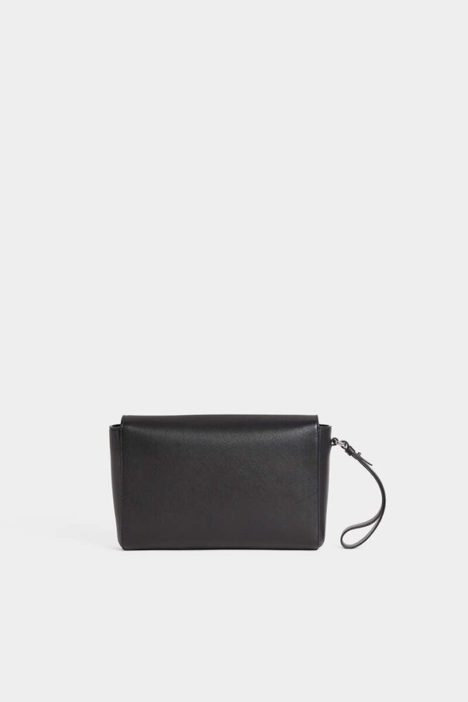 Bolso de mano doble Bolso de mano doble
