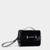Bolso de mano doble Bolso de mano doble