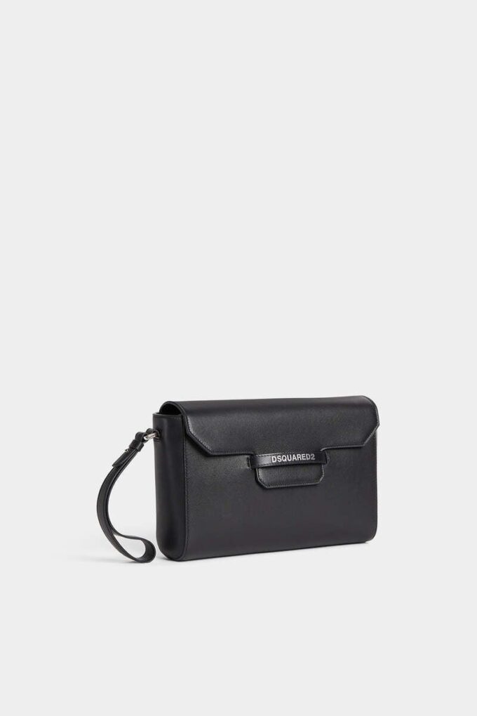 Bolso de mano doble Bolso de mano doble