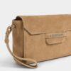 Bolso de mano doble Bolso de mano doble