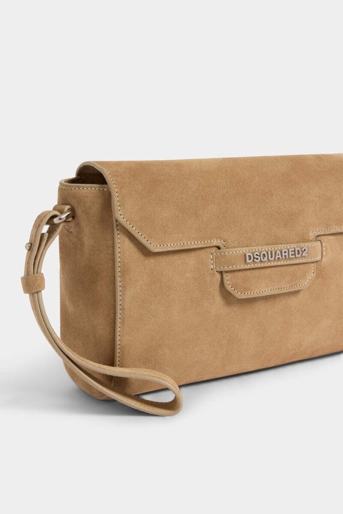 Bolso de mano doble Bolso de mano doble