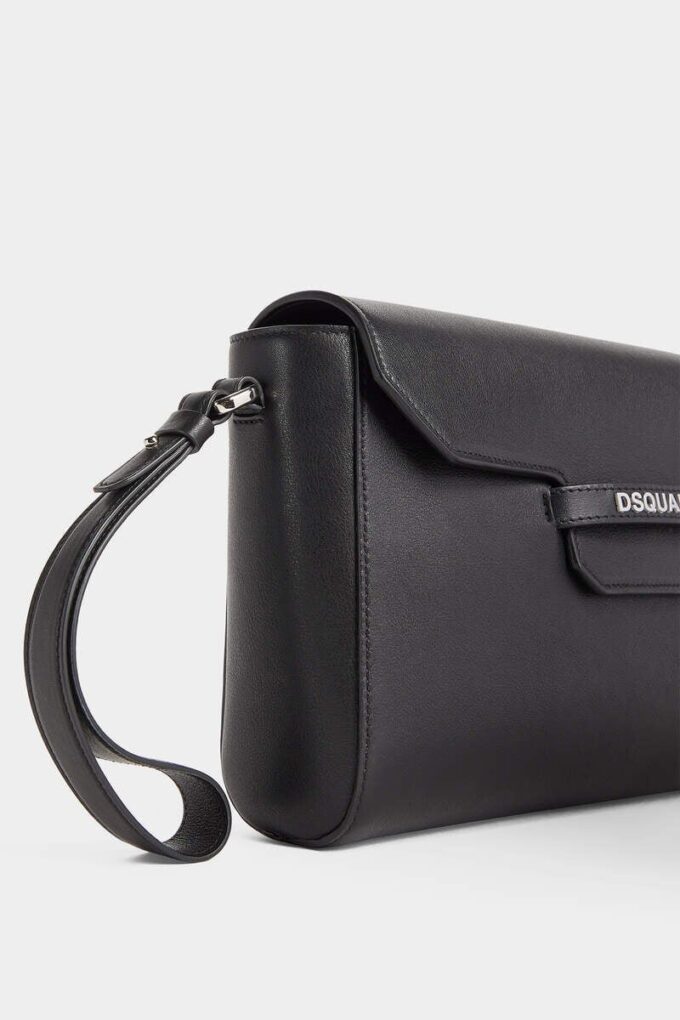 Bolso de mano doble Bolso de mano doble