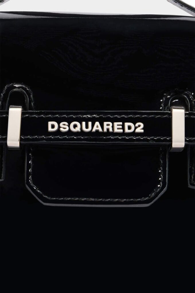 Bolso de mano doble Bolso de mano doble