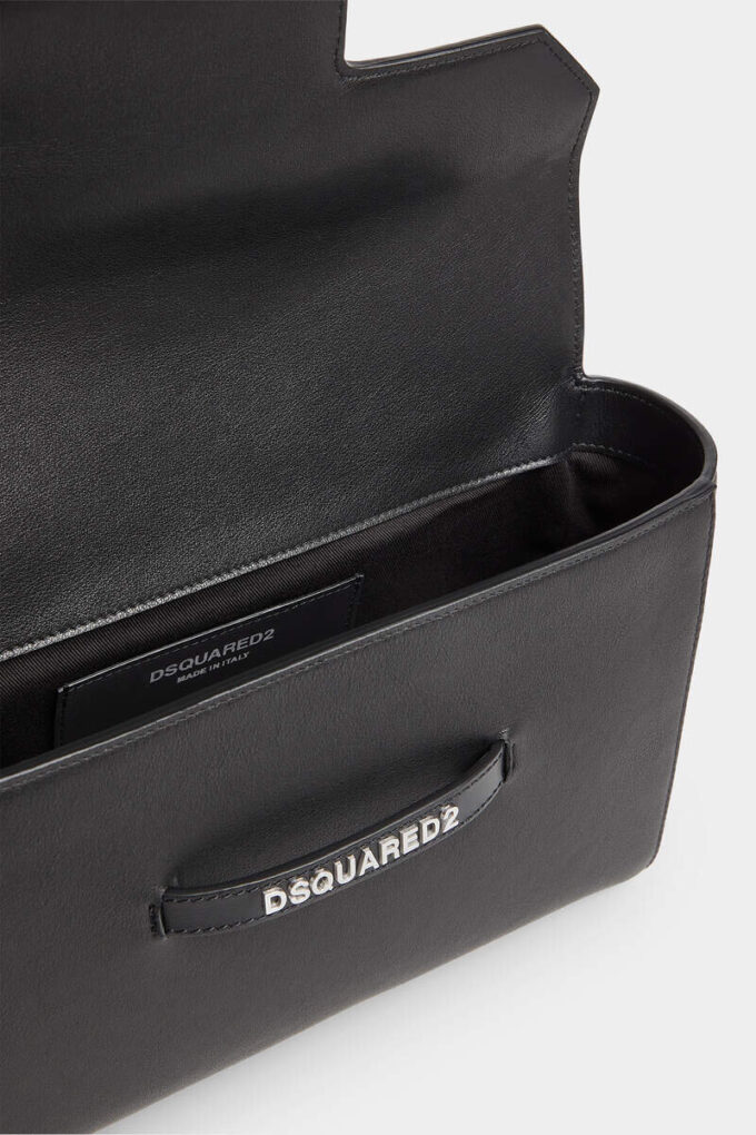 Bolso de mano doble Bolso de mano doble