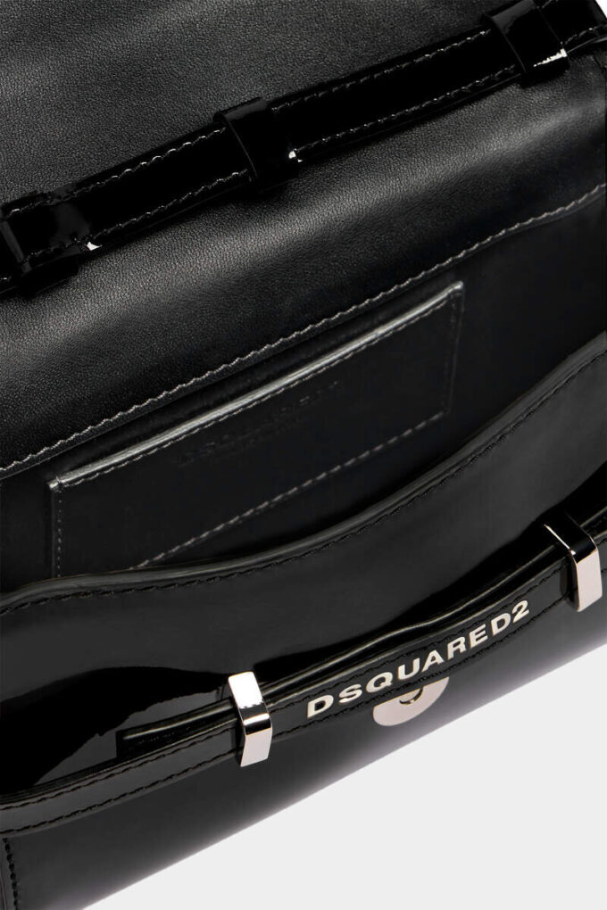Bolso de mano doble Bolso de mano doble