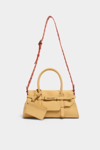 Bolso doble utilitario