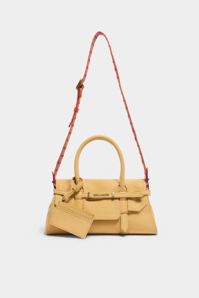 Bolso doble utilitario Bolso doble utilitario