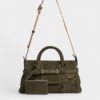 Bolso doble utilitario Bolso doble utilitario